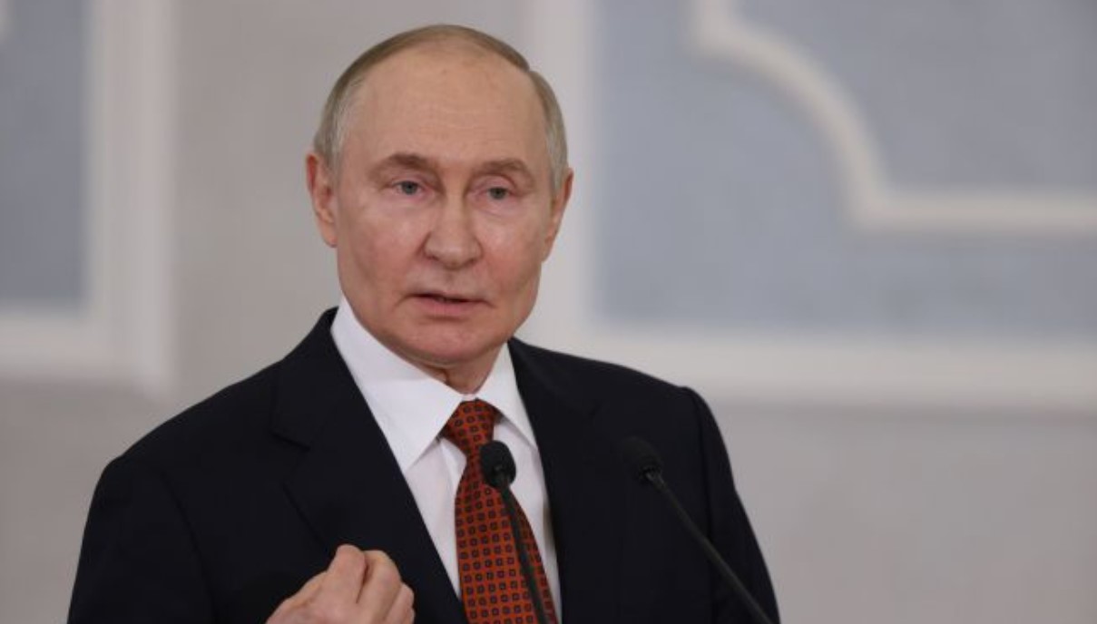 Втрати зашкалюють, еліти шоковані, а Путін вимагає Донбас: звіт ISW Втрати зашкалюють, еліти шоковані, а Путін вимагає Донбас: звіт ISW